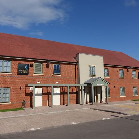 Fallow Field, Telford By Marston'S Inns 외부 사진