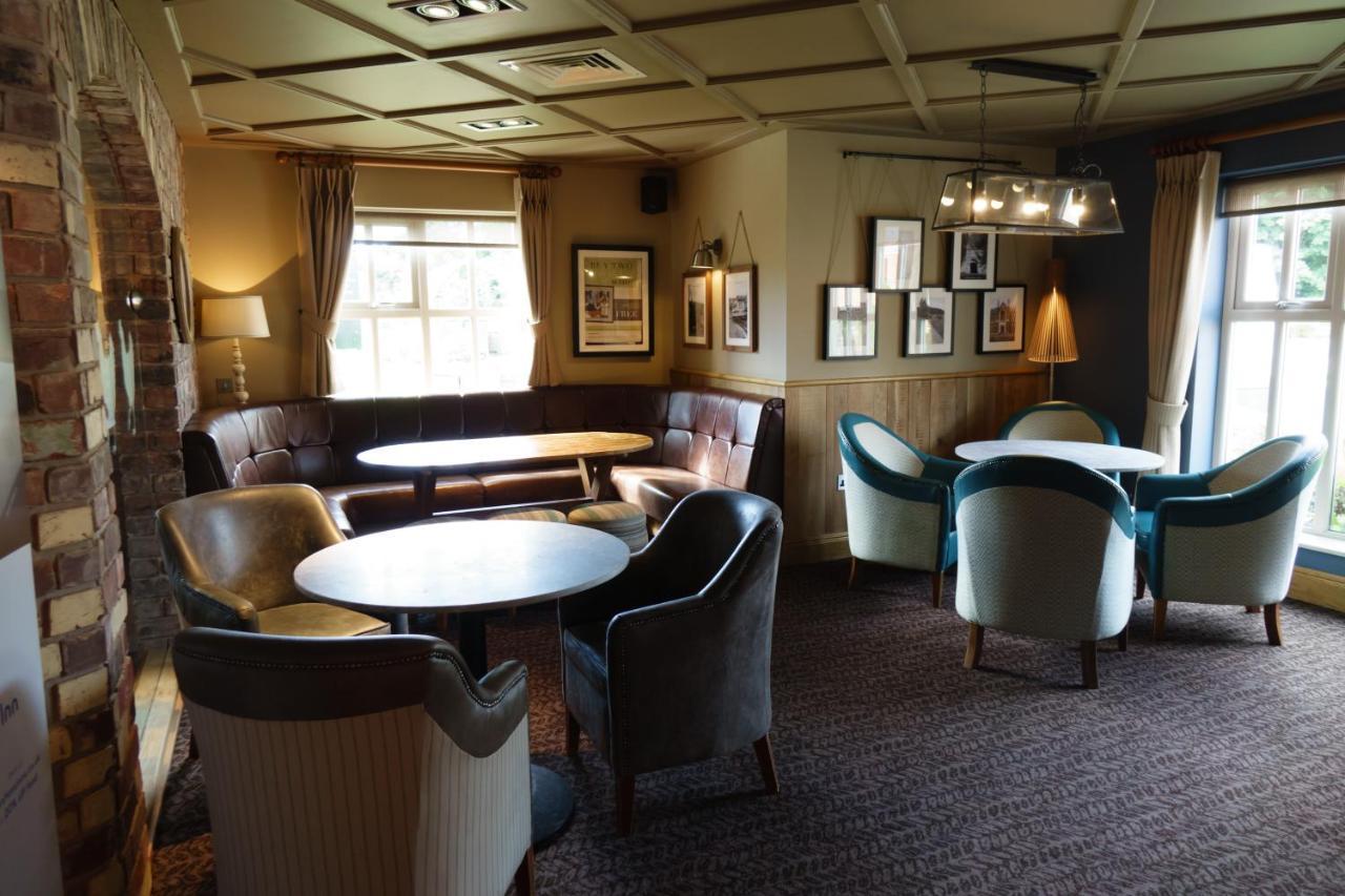 Fallow Field, Telford By Marston'S Inns 외부 사진